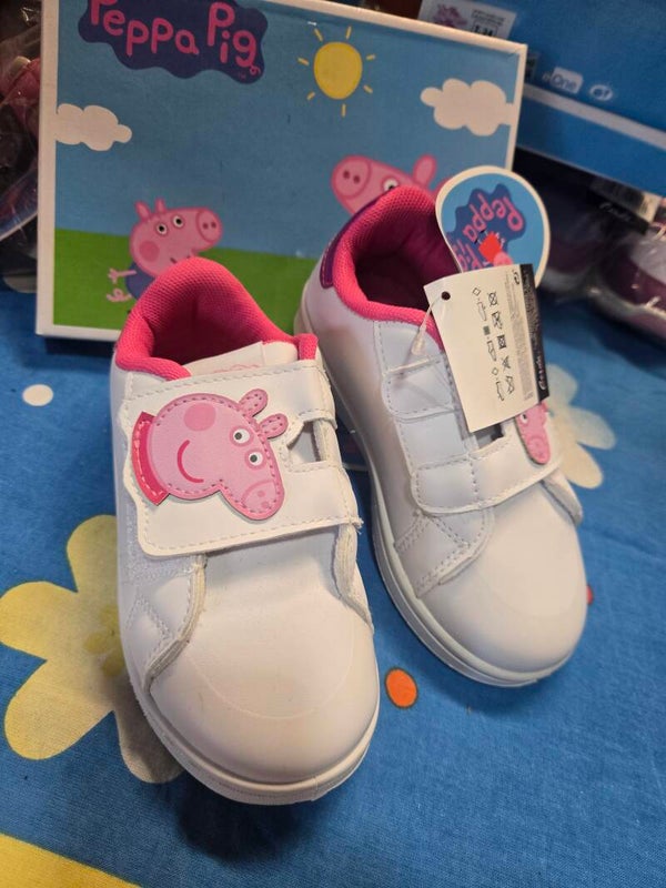 SCARPINE PEPPA PIG