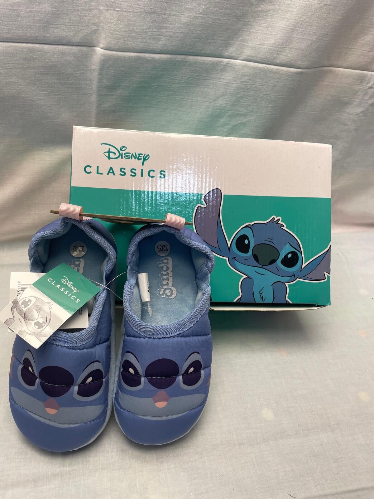 LILO & STITCH - Pantofole
