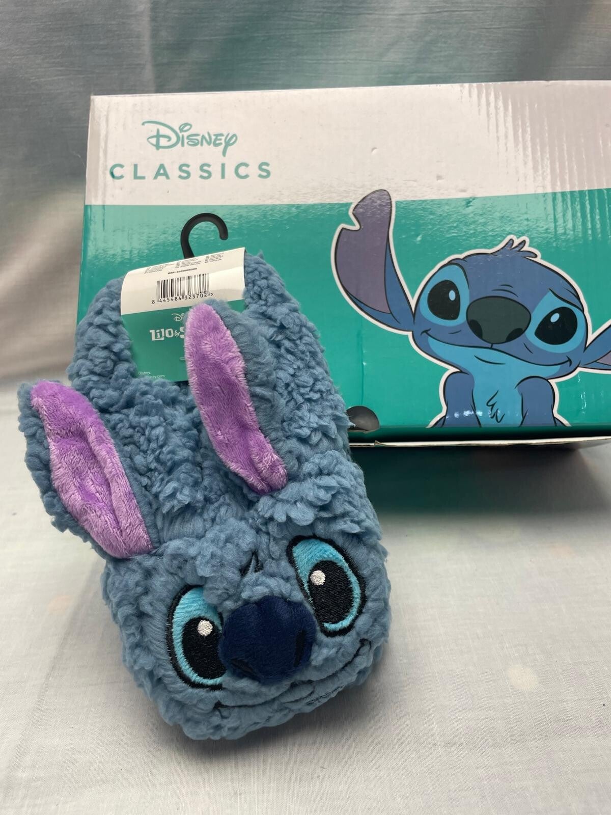 LILO & STITCH - Pantofole