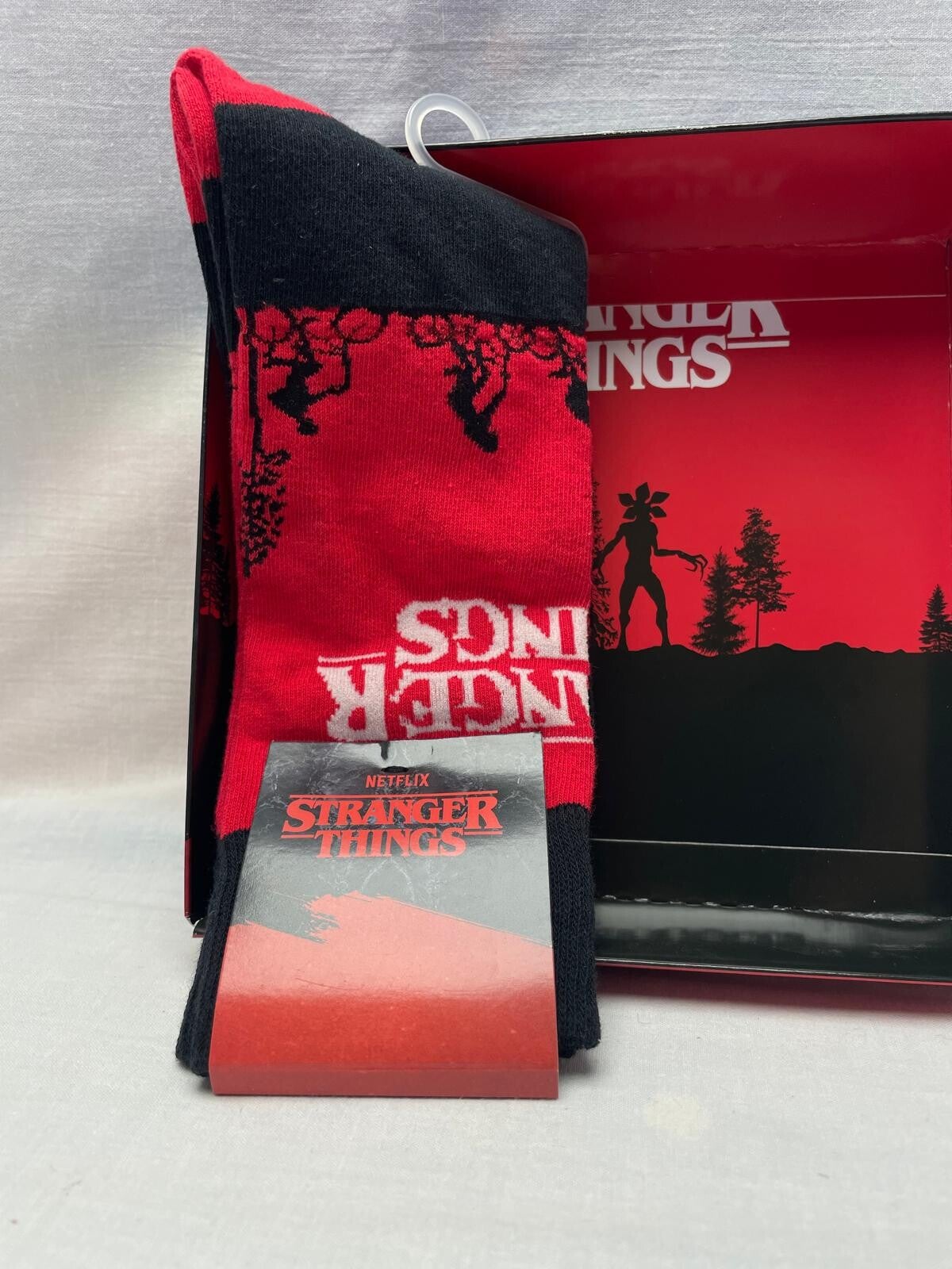 Stranger Things - calzini