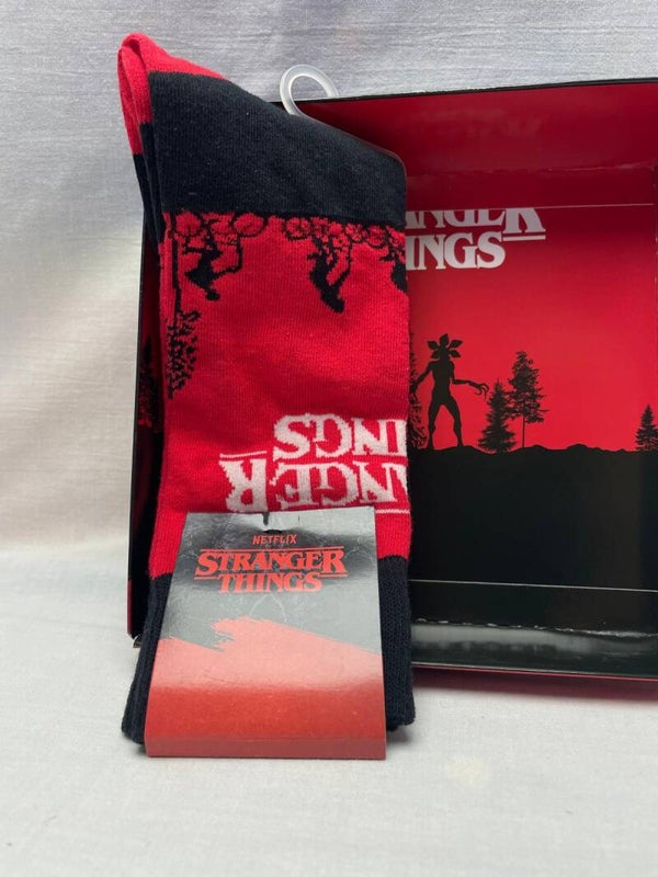 Stranger Things - calzini