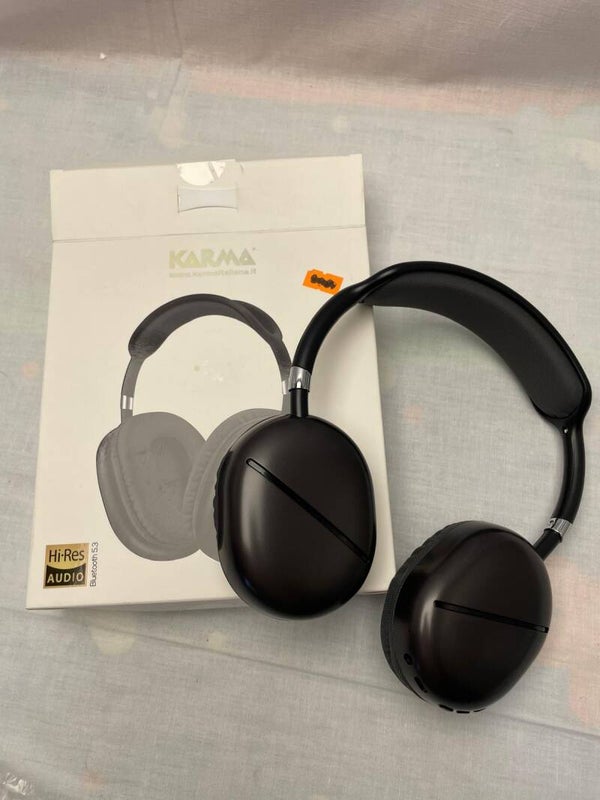 Cuffie wireless Karma ALAM N!
