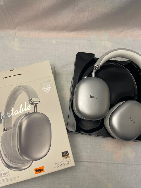Cuffie wireless Hoco W35 Max Joy!