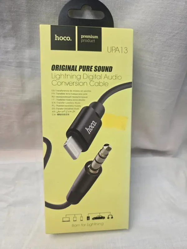 cavo audio digitale HOCO UPA13