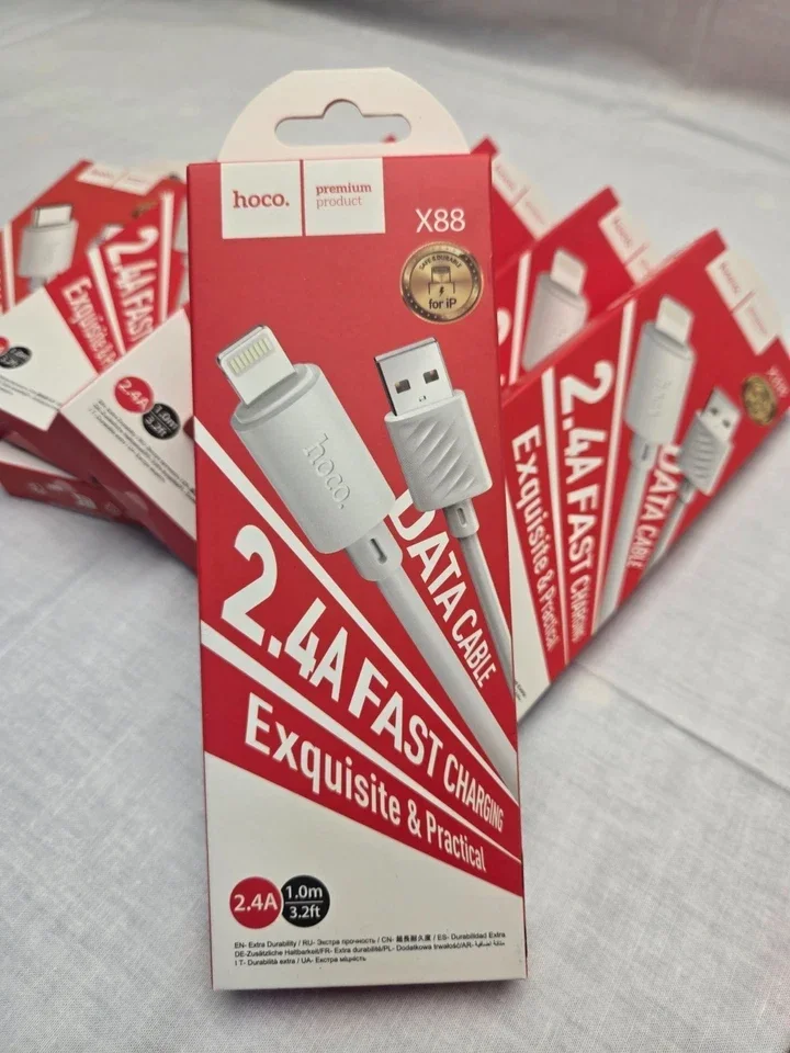 Apple Cavo di Ricarica USB 1m