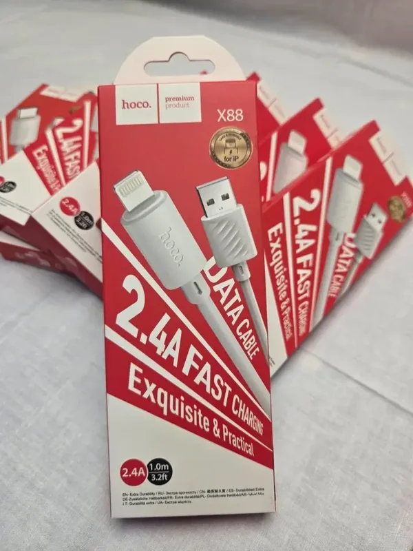 Apple Cavo di Ricarica USB 1m