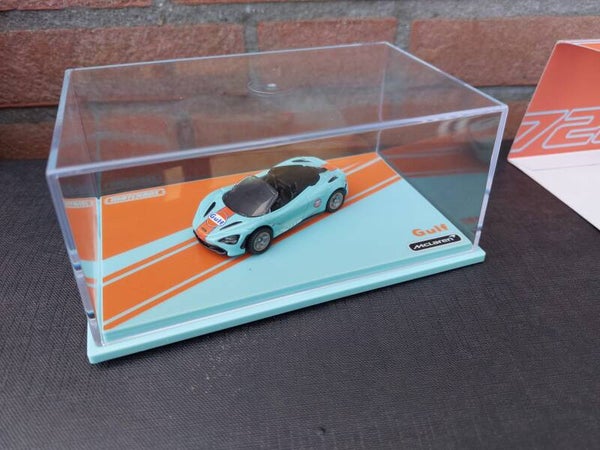 Matchbox Collectors McLaren 720S Spider