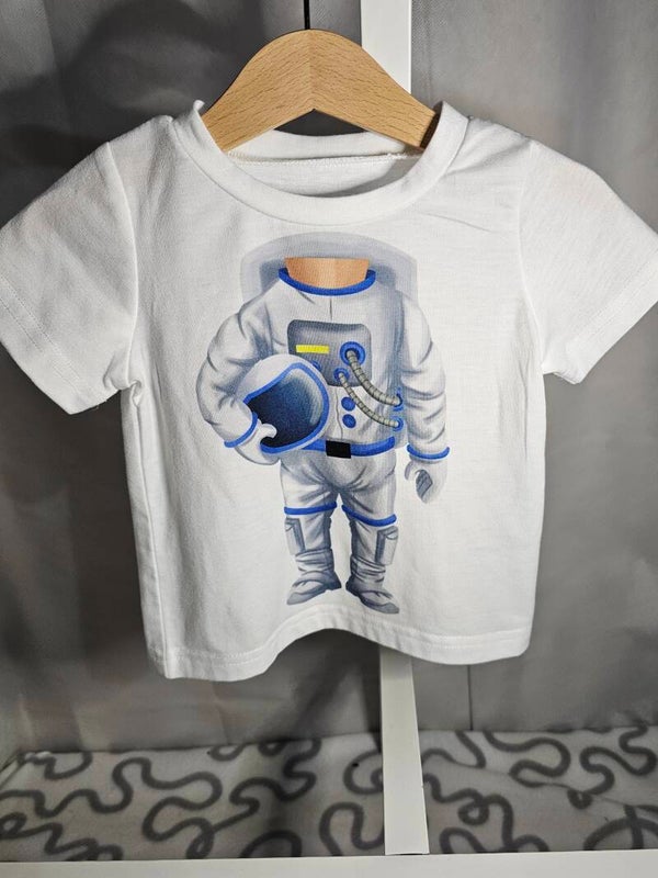 T-shirt taille 6-12 mois