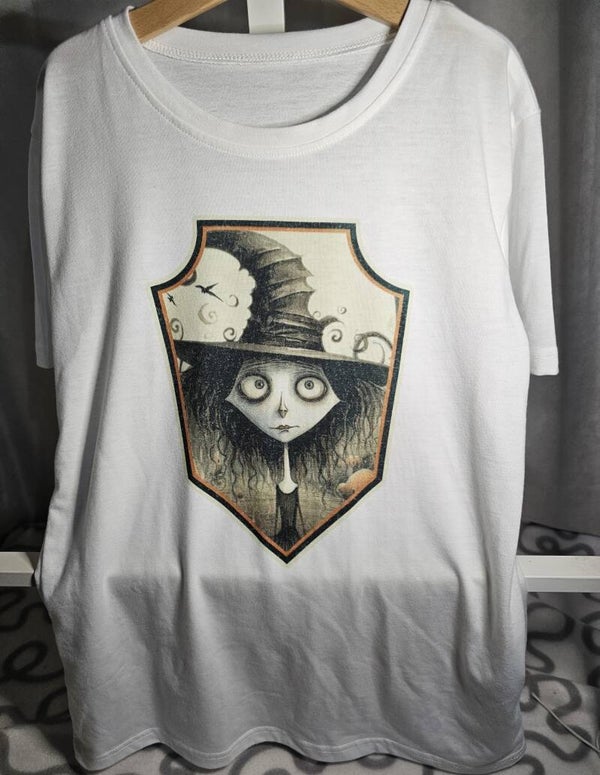 T-shirt taille 14 ans