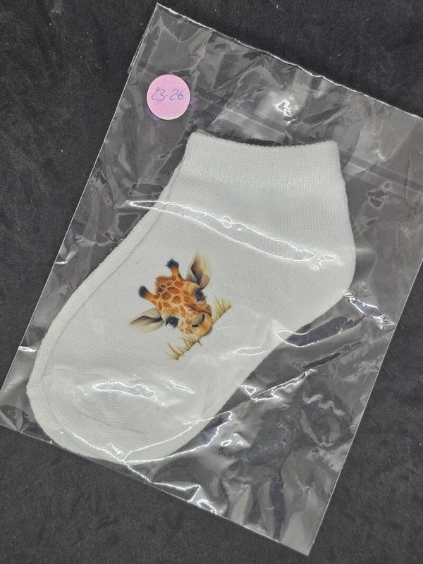 Chaussette taille 23-26