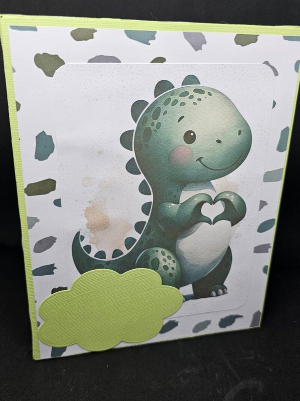 Boite naissance et cartes étapes