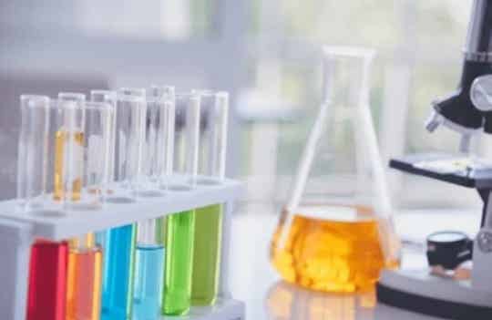 AWW Trinkwassercheck komplett