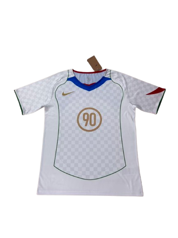 Nike T90 White
