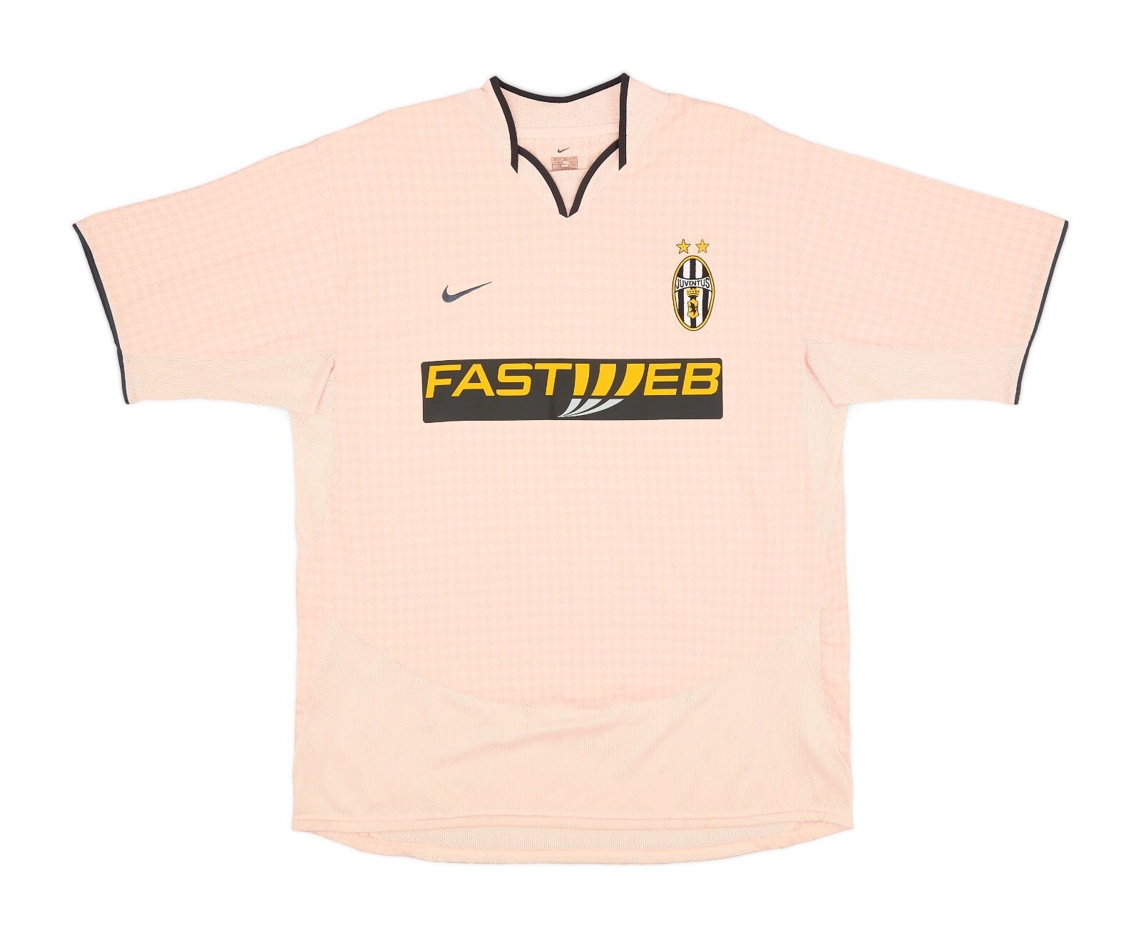 Juventus 03-04 Away Kit