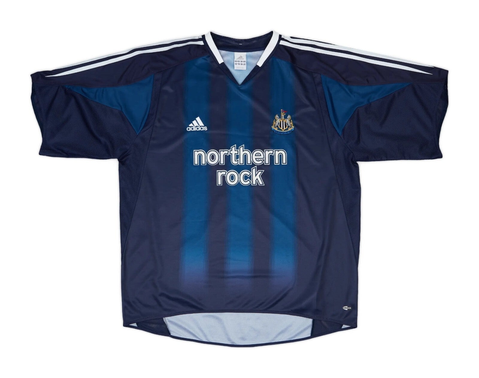 Newcastle 04/05 Away Retro Kit
