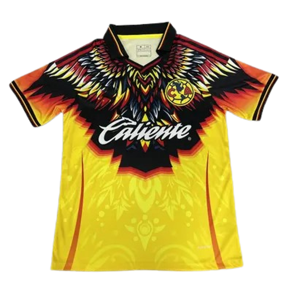Club America 'Caliente' Special Edition Kit