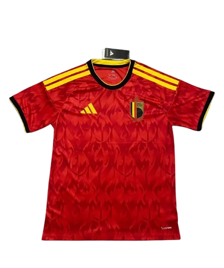 Belgium 2026 International Home Kit