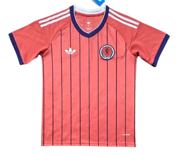 Scotland International Away Kit