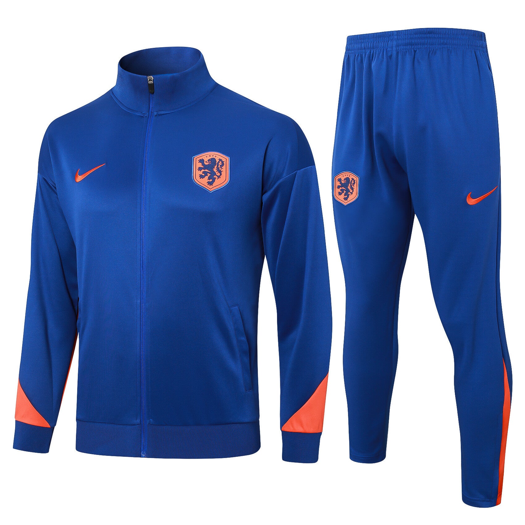 Netherlands Blue Tracksuit