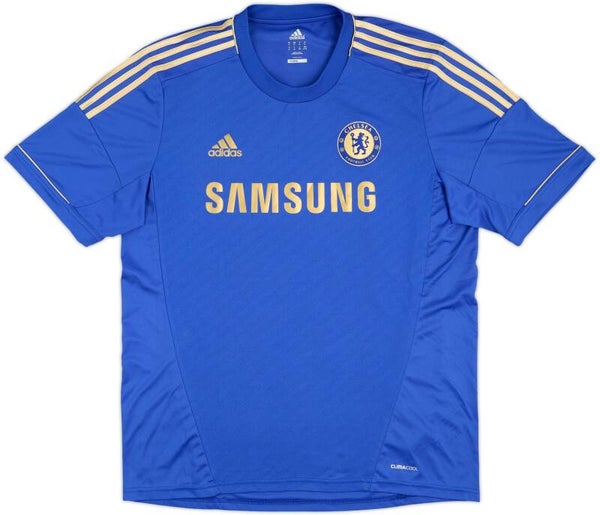 Chelsea 12/13 Home Kit