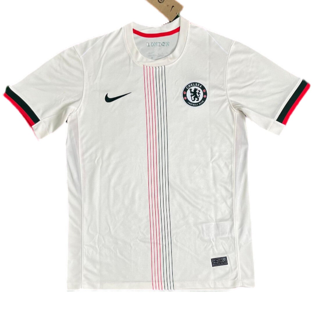 Chelsea FC 25/26 Away kit