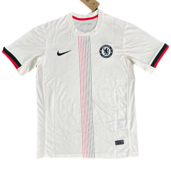 Chelsea FC 25/26 Away kit