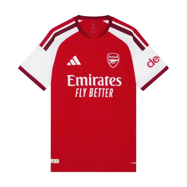Arsenal 26/27 Home Kit