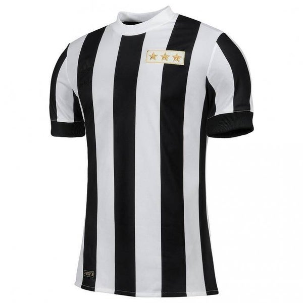 Juventus 120th Anniversary Special Edition Kit