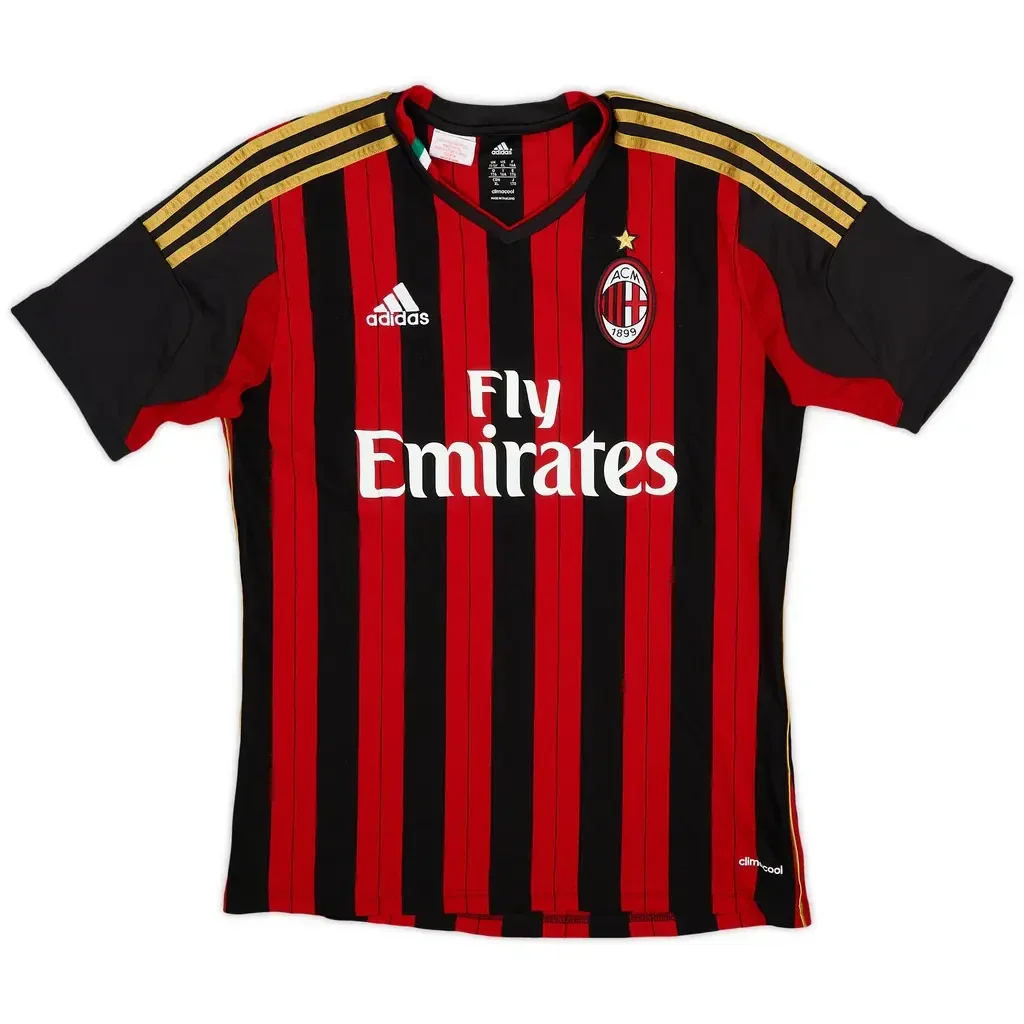 Milan 13/14 Home Retro Kit