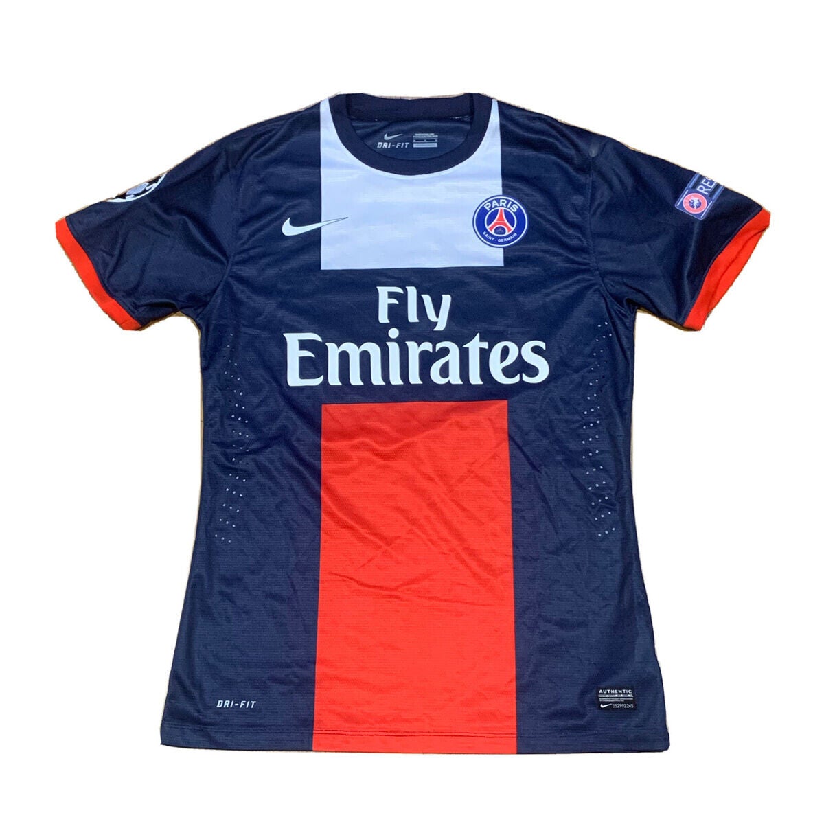 PSG 13/14 Home Kit