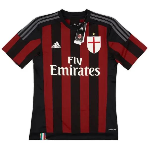 Milan 15/16 Home Retro Kit