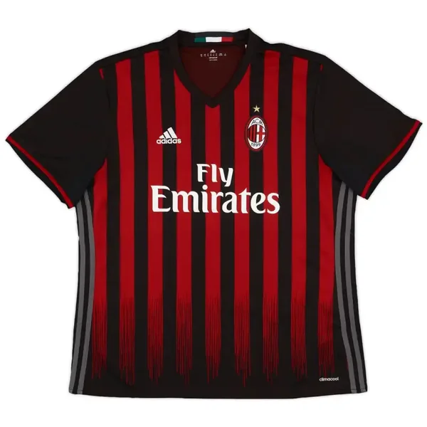 Milan 16-17 Home Retro Kit