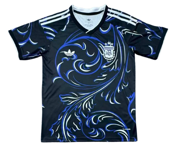Argentina International Away Kit