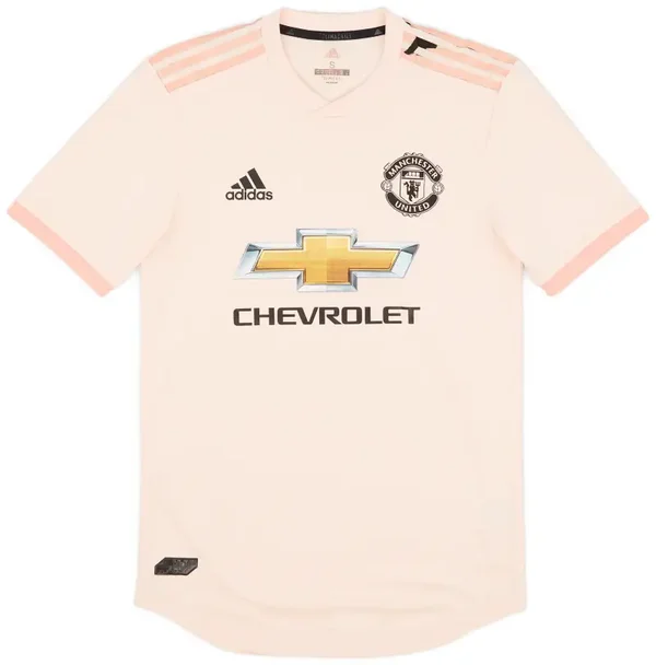 Manchester United 18/19 Away Kit