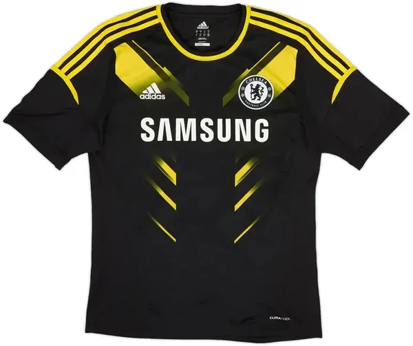 Chelsea 12/13 Third Kit