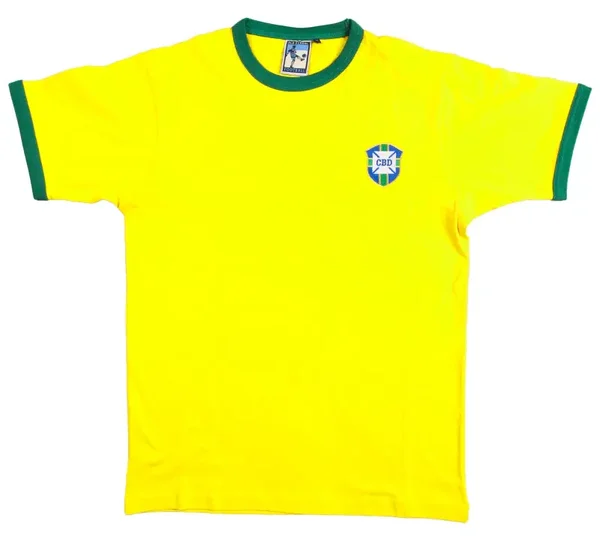 Brazil 1970 Retro Kit