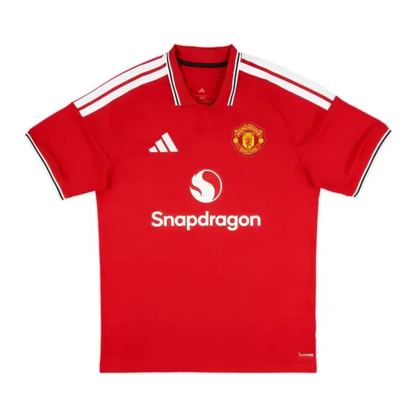 Manchester United 26/27 Home Kit