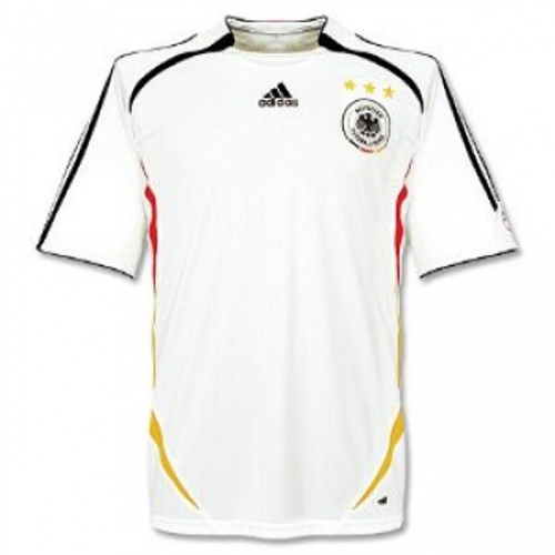 Germany 2006 Home Retro Kit