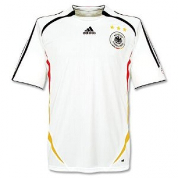 Germany 2006 Home Retro Kit