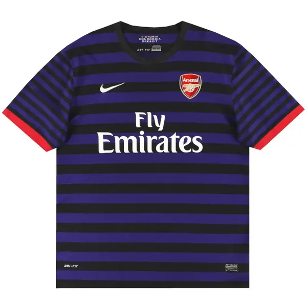 Arsenal 12/13 Away Kit