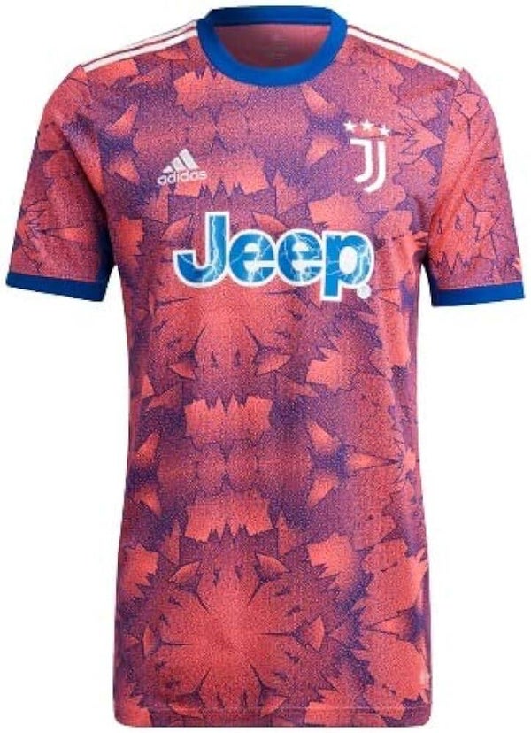 Juventus 22/23 Third Retro Kit