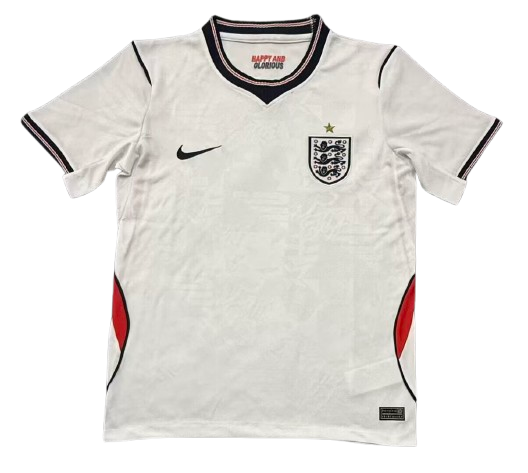 England International Home Kit