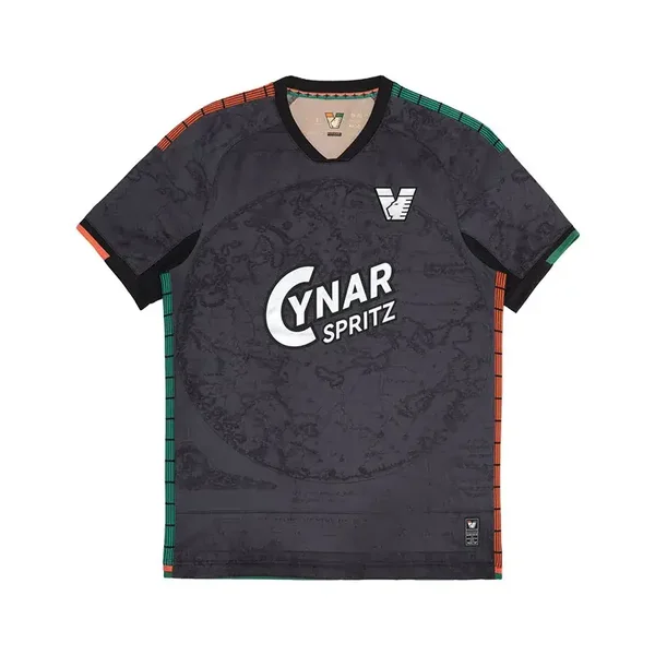 Venezia 25/26 Home Kit