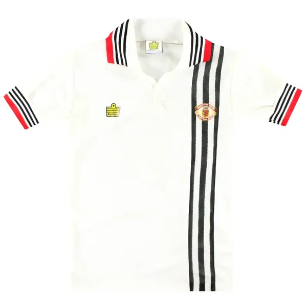 Manchester United 75/80 Away Kit