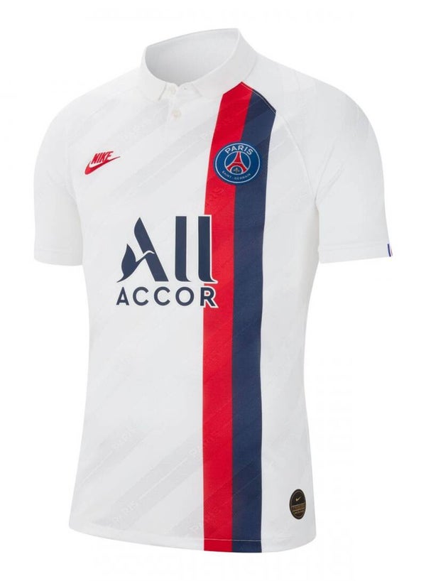 PSG 19/20 Away Retro Kit