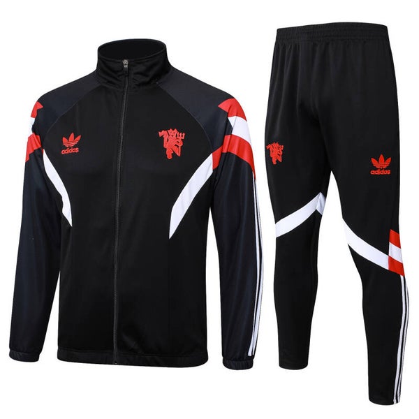 Manchester United 'Red Devils ' Tracksuit