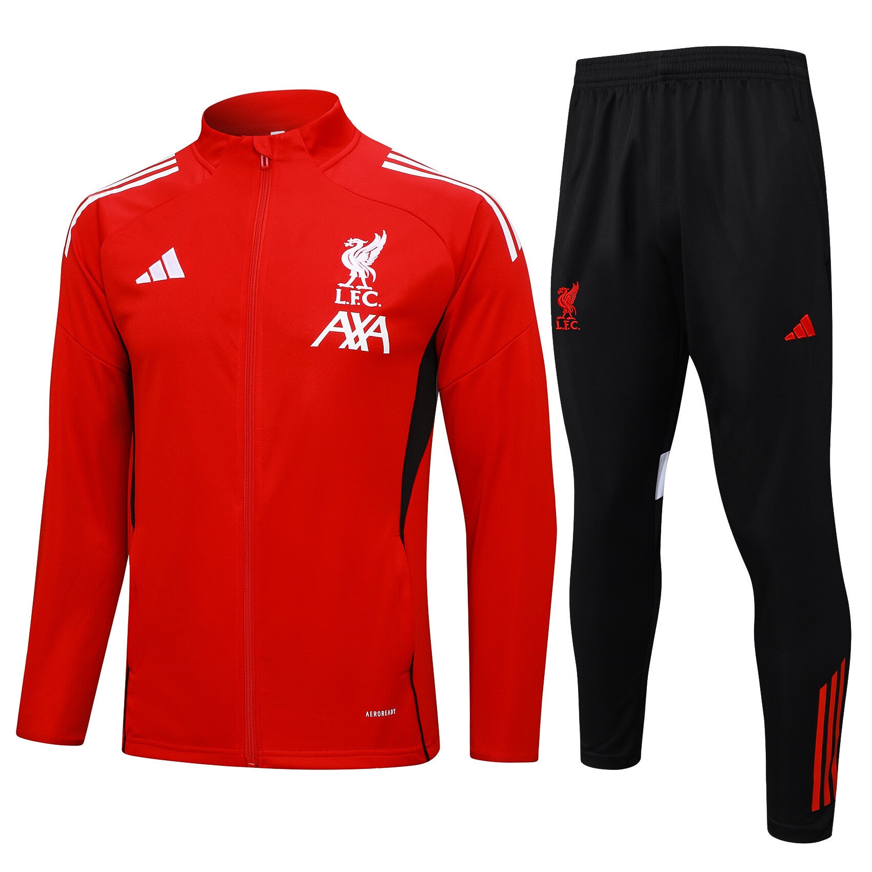 Liverpool Red Tracksuit