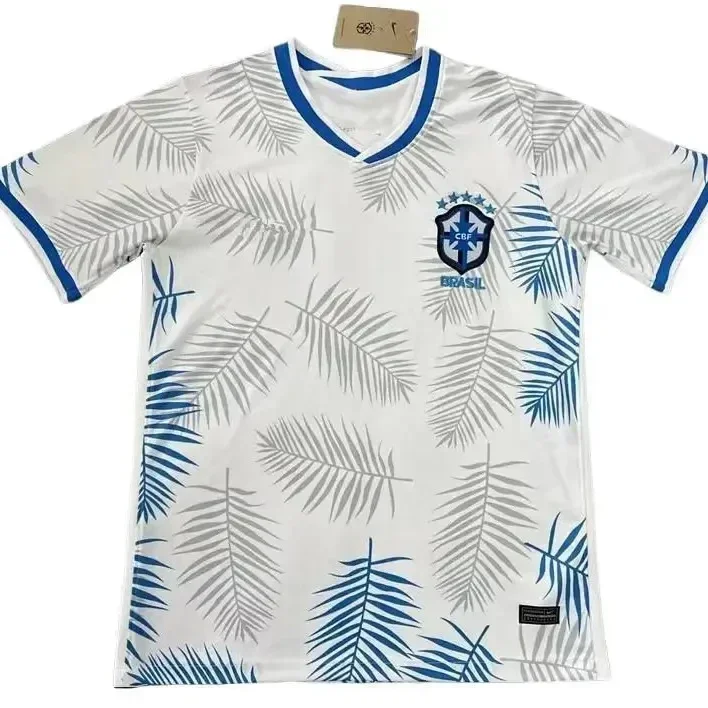 Brazil 'Bruma Folha' Special Edition Kit