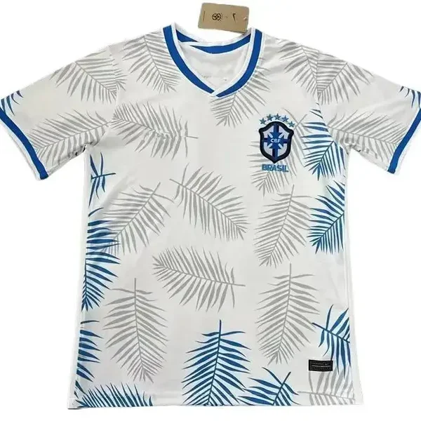 Brazil 'Bruma Folha' Special Edition Kit