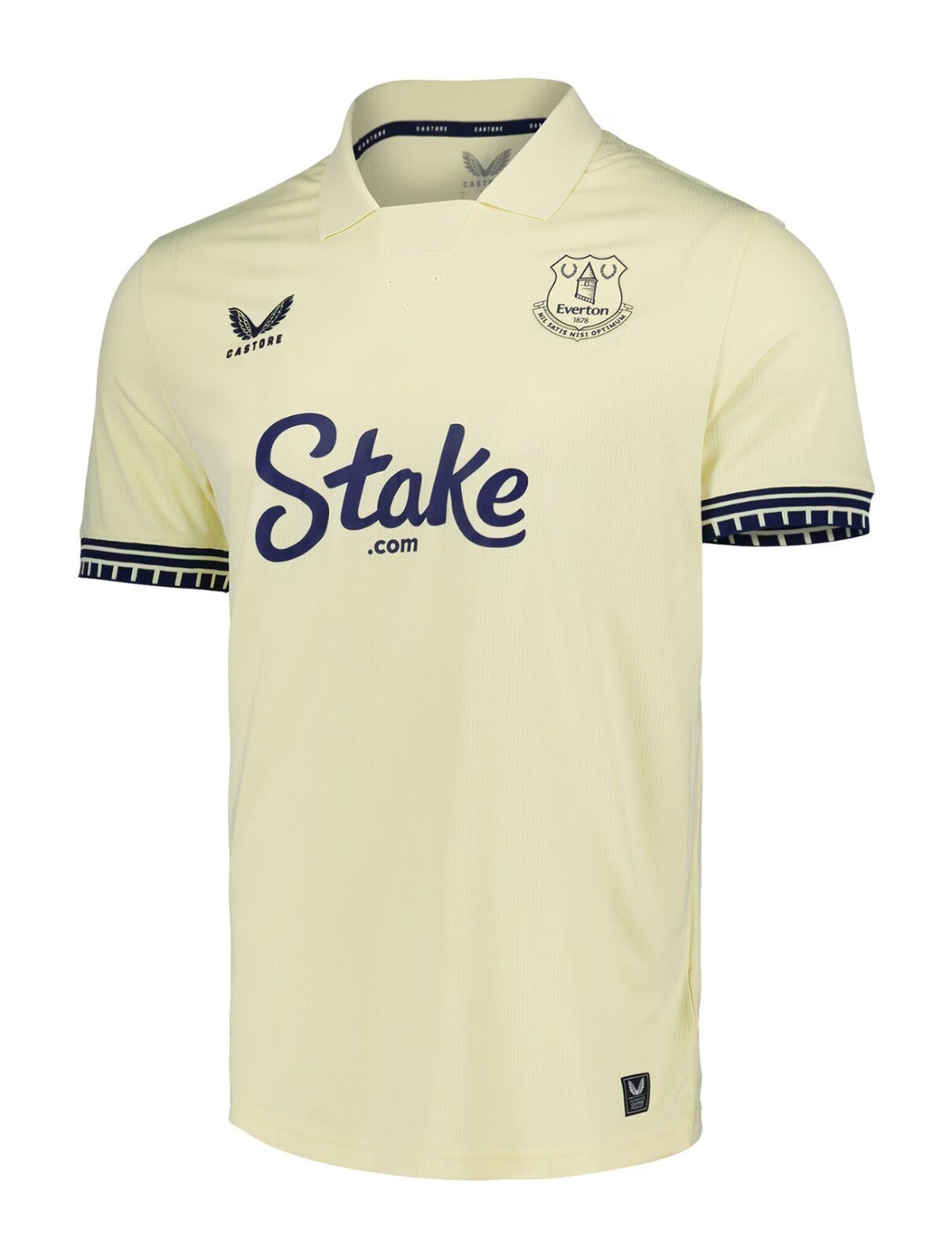 Everton 25/26 Away Kit